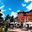 Hotel Vítkova Hora - Veitsberg