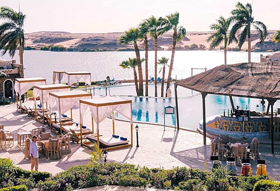 Seti Abu Simbel Hotel