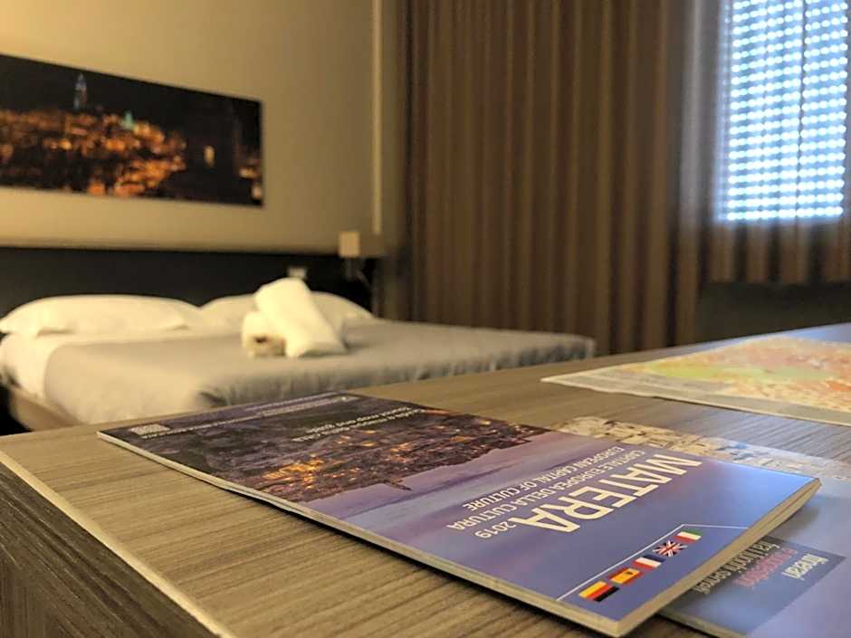 La Sosta Motel Tavola Calda