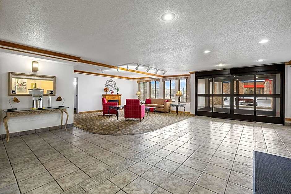 Quality Inn Rapid City