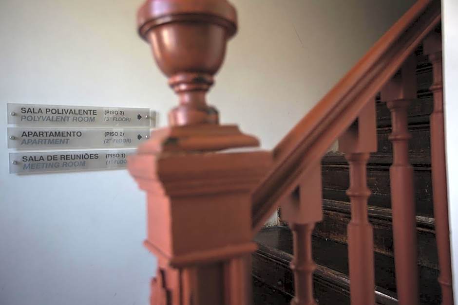 HI Guimaraes - Pousada de Juventude