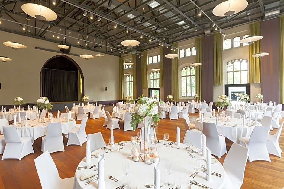 Steigenberger Parkhotel Braunschweig