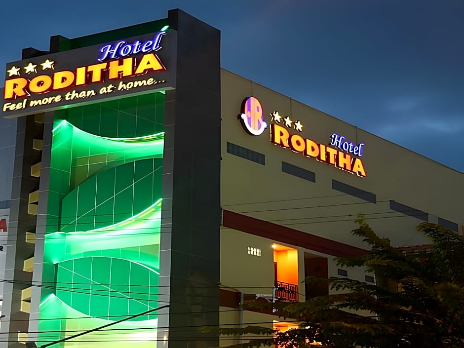 Hotel Roditha Banjarbaru