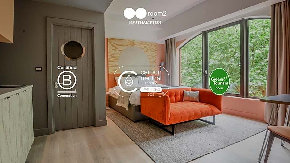 room2 Southampton Hometel