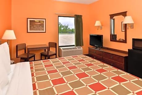 King Room - Non-Smoking