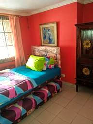 Kondominium Carita Wawan RedPartner