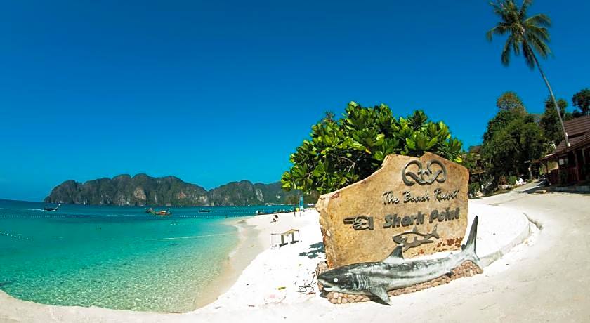 Twin Palms hostel Phi Phi