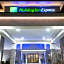 Holiday Inn Express - Newark Airport - Elizabeth, an IHG Hotel