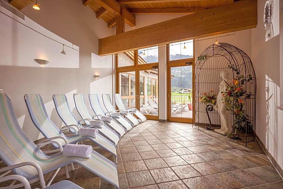 Alpenhof Hotel Garni Suprême