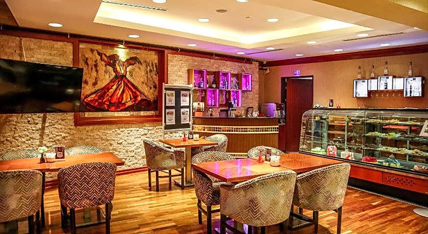 Black Bird Thermal Hotel & SPA