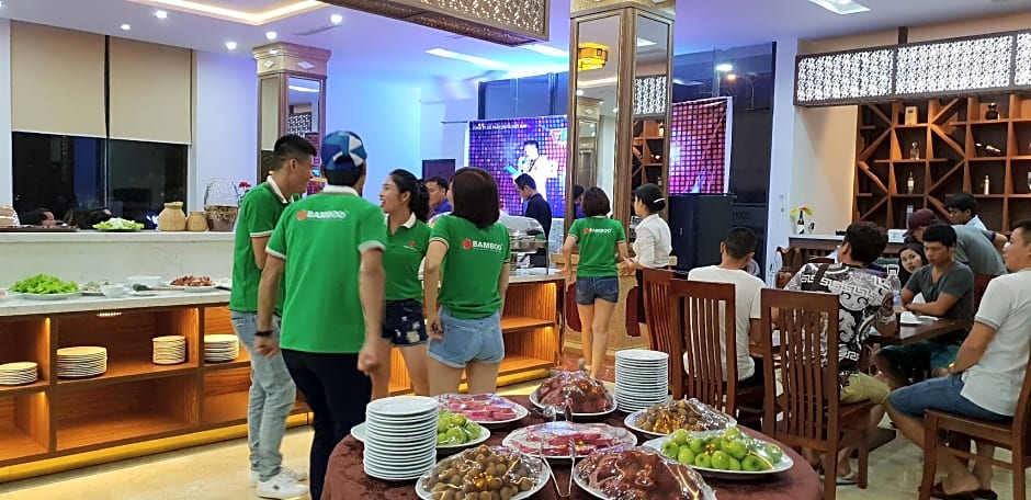 Phu Cuong Beach Hotel