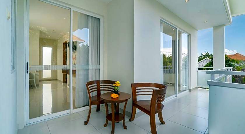 Oxy House Bali