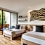 UTOPIC Palacio Polanco by ULIV