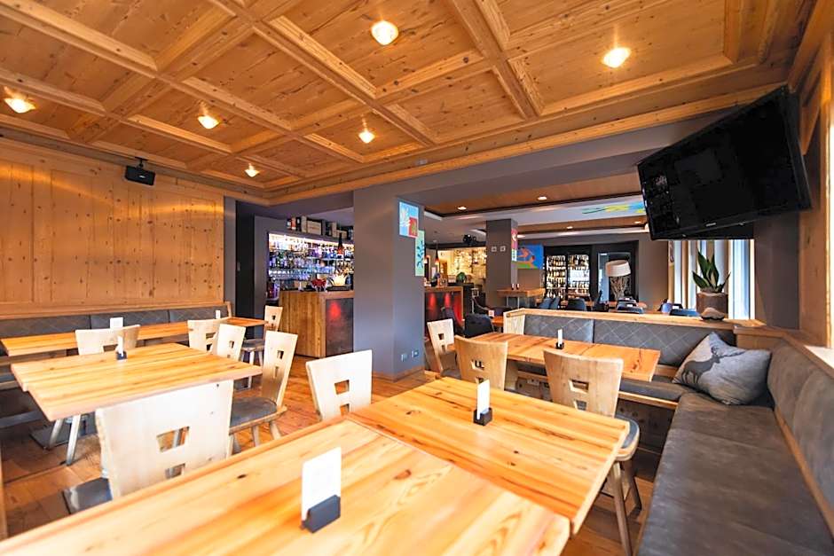 Sport Hotel S. Vigilio