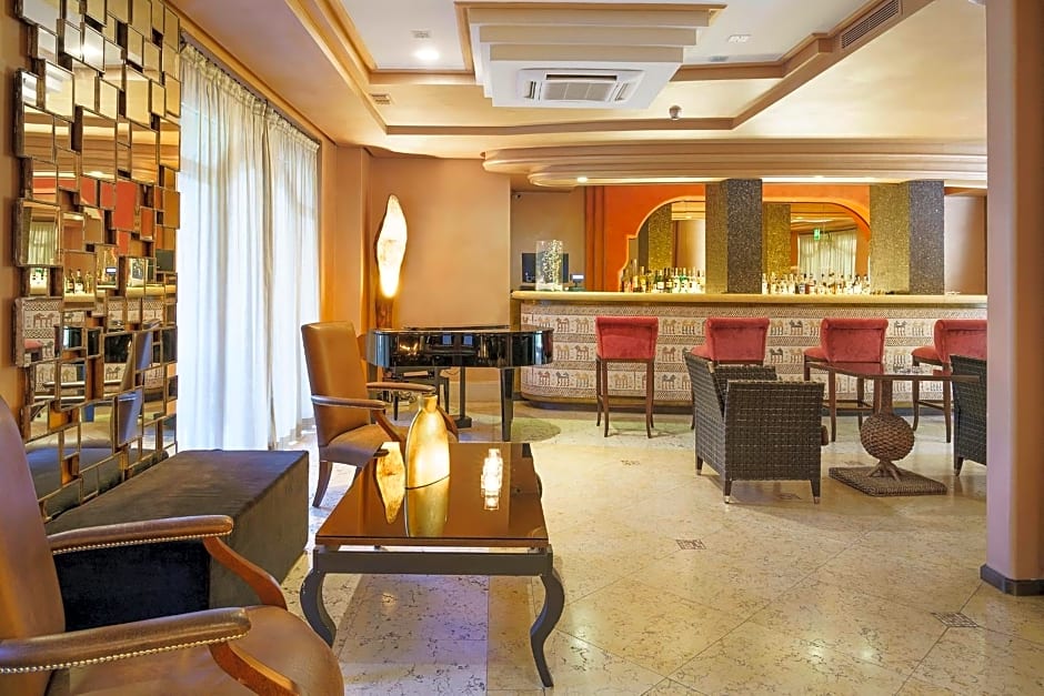 Romano Palace Luxury Hotel