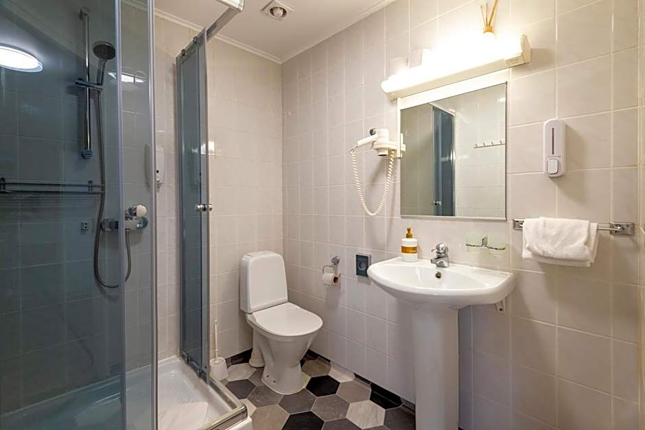 16eur - Old Town Munkenhof