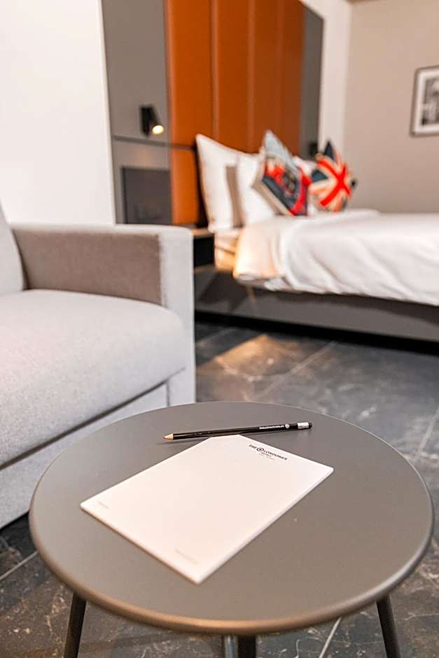 The Londoner Hotel St. Julian's