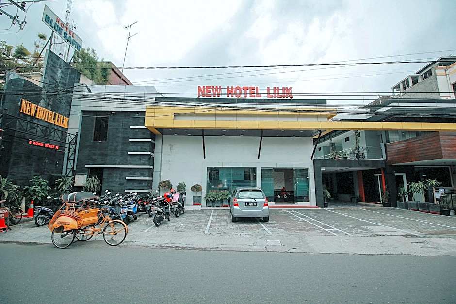 New Hotel Lilik