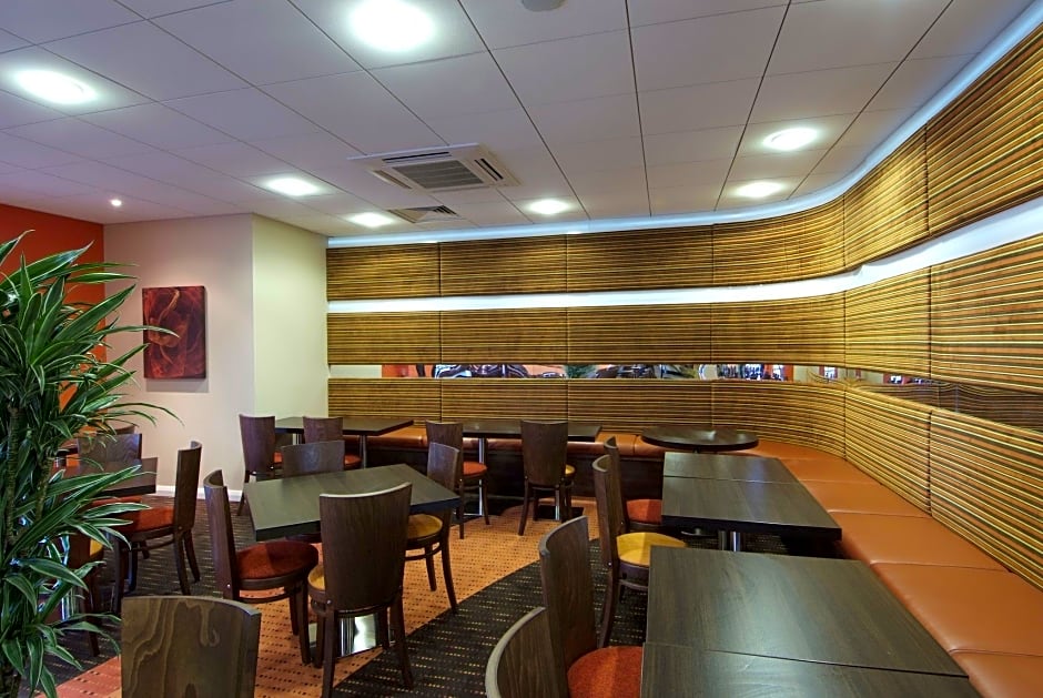 Holiday Inn Express Slough By IHG