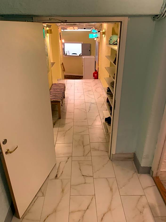 Svea Hostel