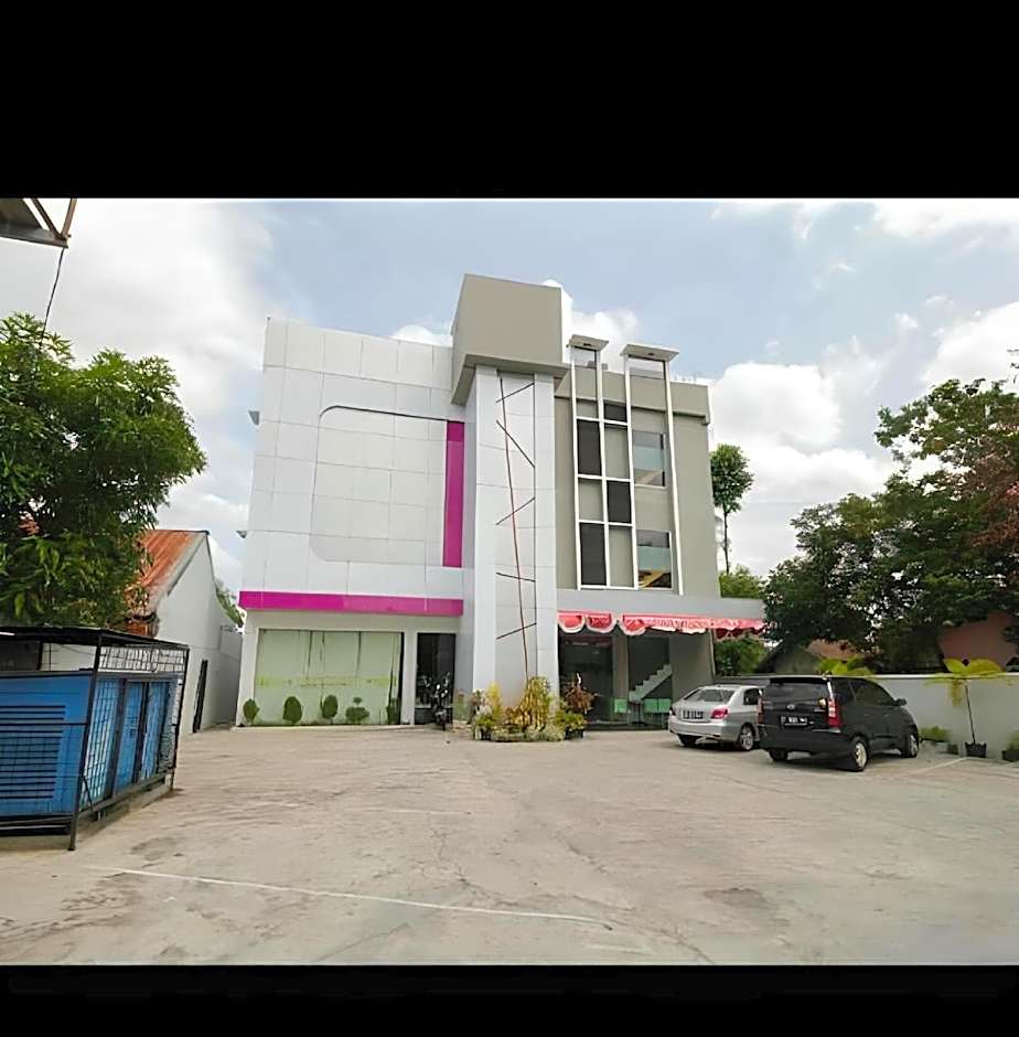 OYO 3154 Hotel City Inn