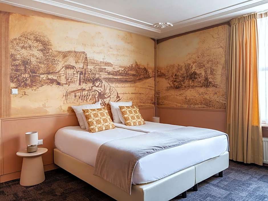 't Hotel