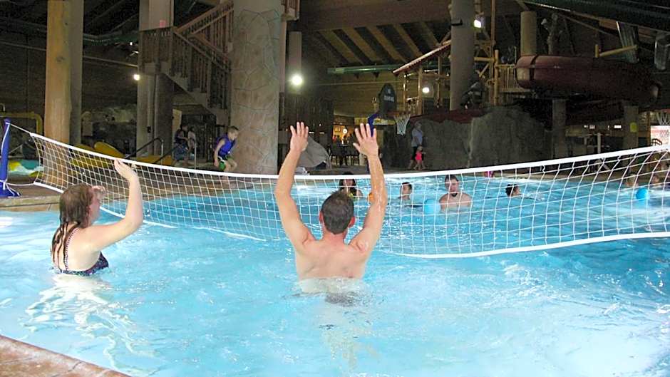 Holiday Inn Express Hotel & Suites Brainerd-Baxter By IHG