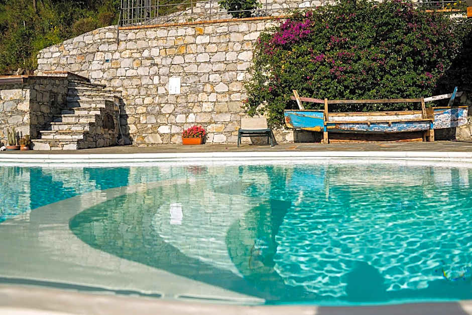Villa Lice Verici