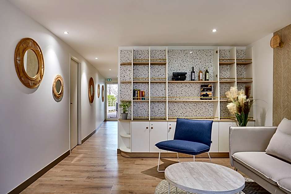 Odalys Résidence Les Dunes du Soleil