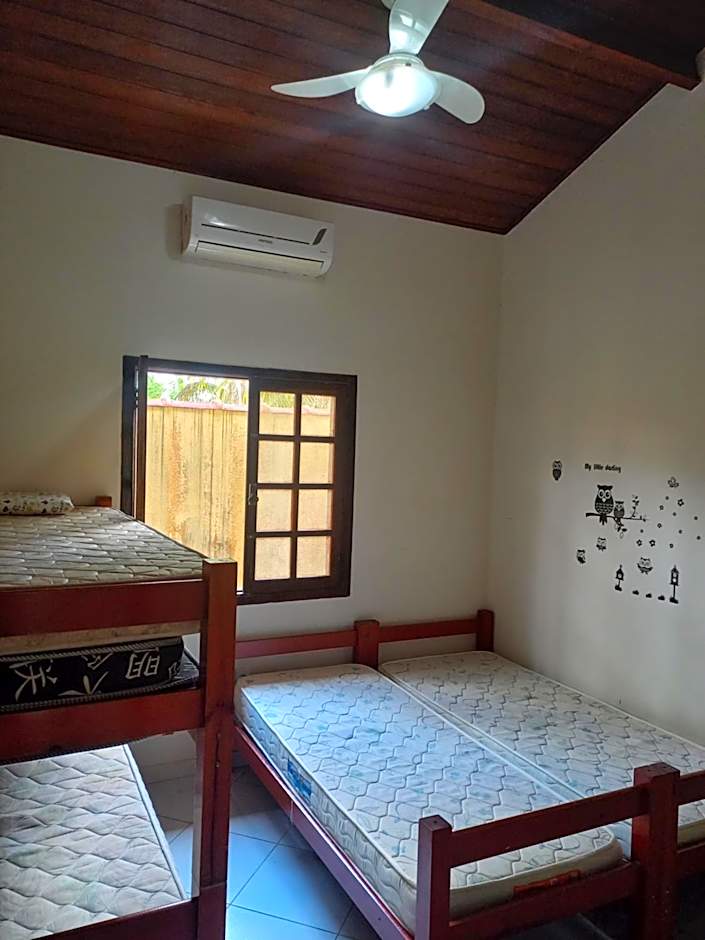 Condominio Morada da Praia