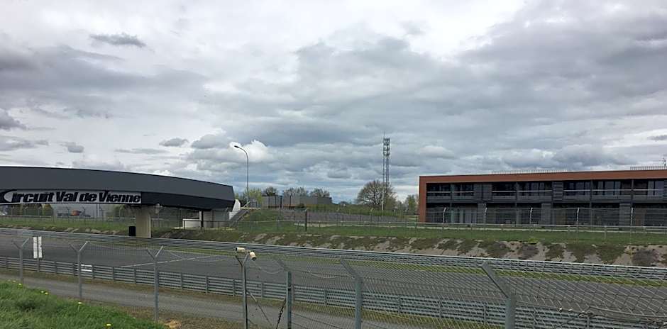 Résidence des Pilotes