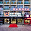 Nanyuan e Home Hotel (Cixi Palm Qi Branch)