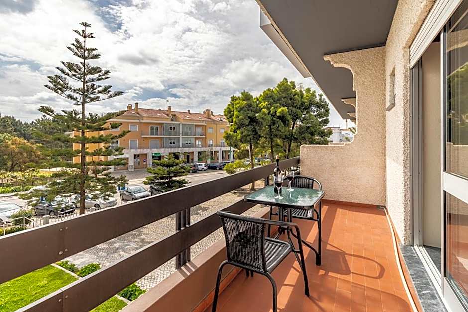 Hotel Colmeia