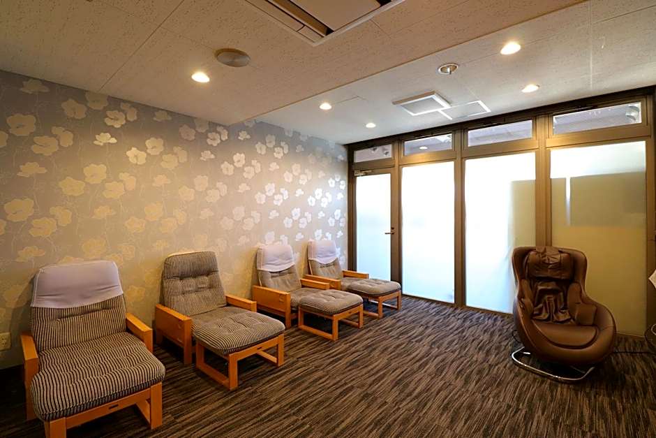 Silk Hotel Annex