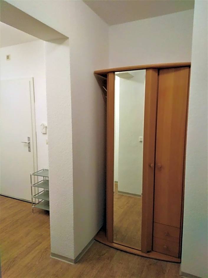 2 Zimmer Apartment nahe Stadtzentrum Hannover