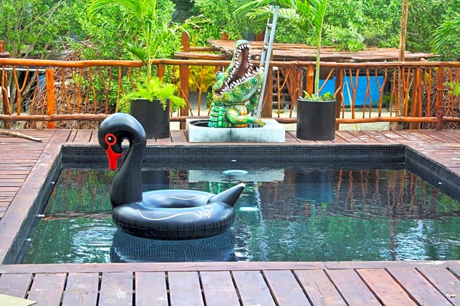 Hotel Casa HX - Adults Only
