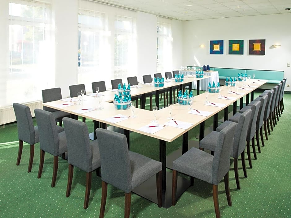 ACHAT Hotel Monheim am Rhein