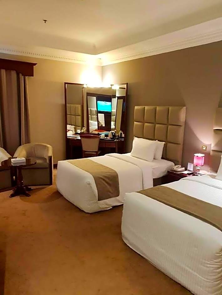 Panorama Hotel and Spa