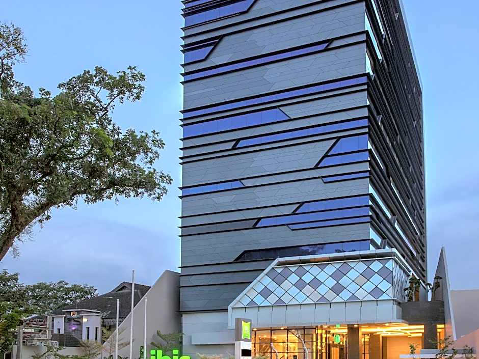 ibis Styles Medan Pattimura