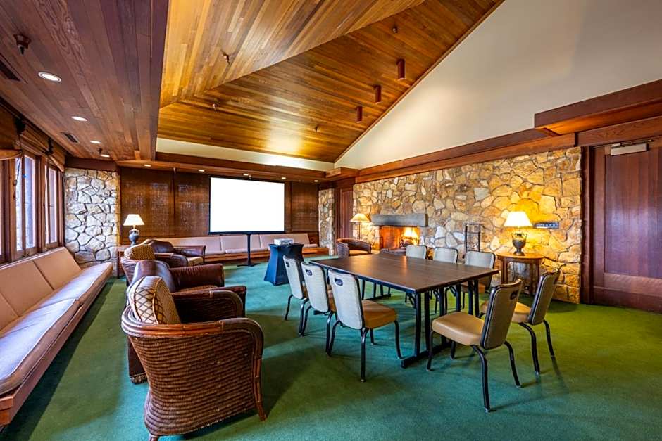 Asilomar Conference Grounds