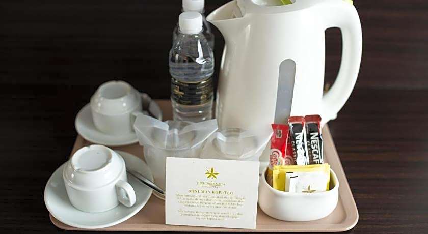 Hotel Seri Malaysia Sungai Petani