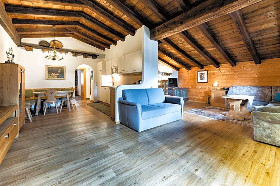 Appartementanlage Kerber