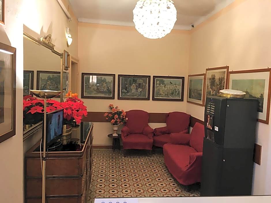 Hotel Panorama Bologna