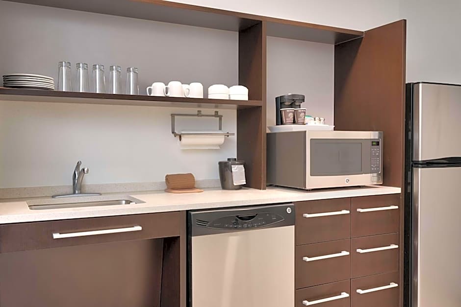 Home2 Suites By Hilton Houston/Katy