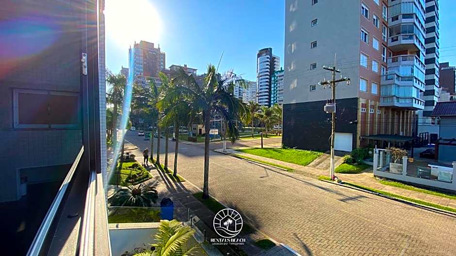 Apartamentos de Temporada Casa Carmel