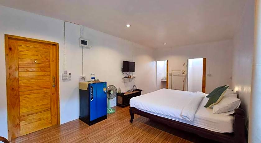 Oldtown Boutique House