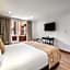 Hotel Le Manoir Bogotá