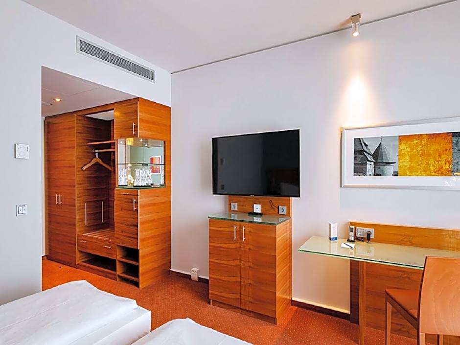 Schlosshotel Hellenstein