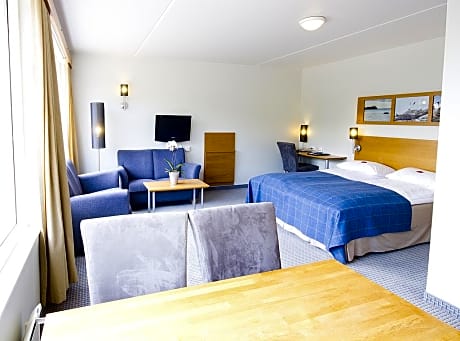 Standard Family Three