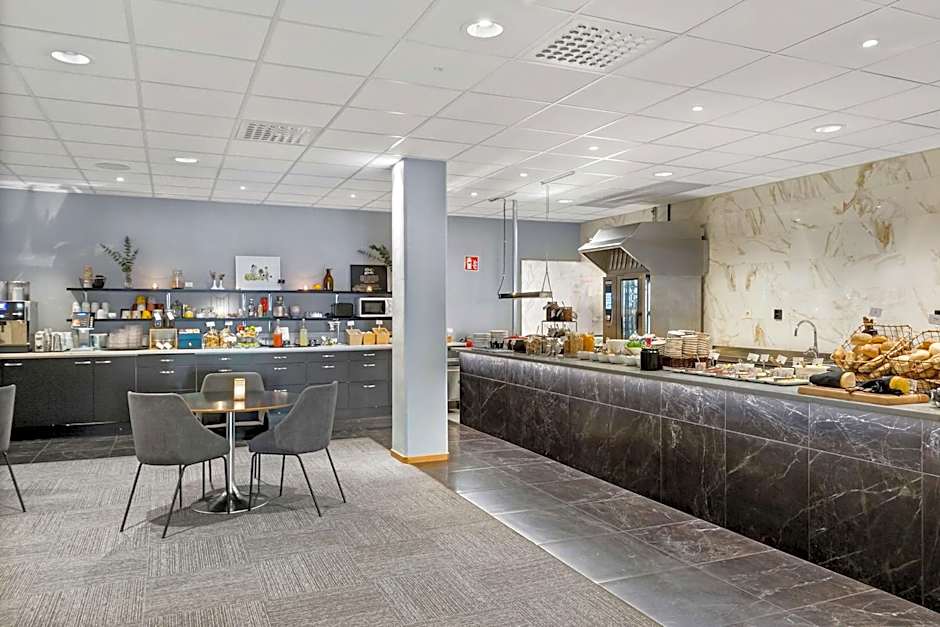 Best Western Malmia Hotel